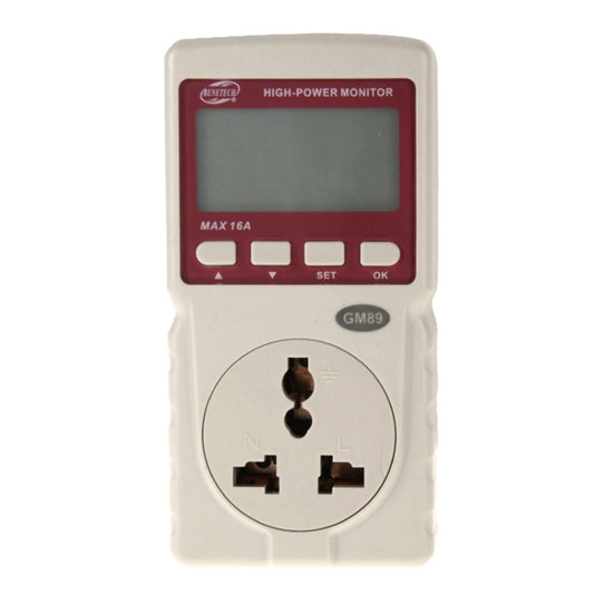 BENETECH GM89 High Power Monitor, US Plug by BENETECH