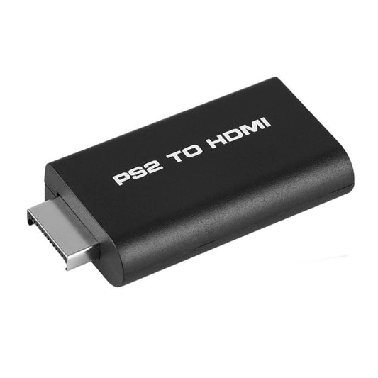 Mini PS2 to HDMI Box Audio Video Digital Converter Adapter by buy2fix