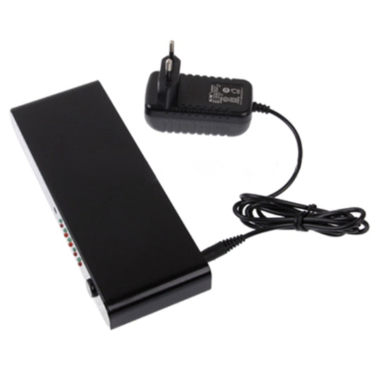 5 Ports Full HD 1080P HDMI Switch with Switch & Remote Controller, 1.3 Version (5 Ports HDMI Input, 1 Port HDMI Output)(Black) by buy2fix