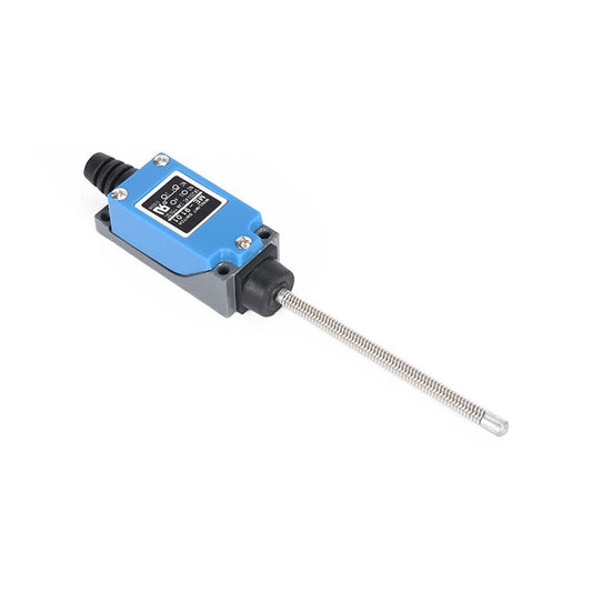 ME-9101 Automatic Reset Wobble Stick Head Mini Limit Switch(Blue) by buy2fix