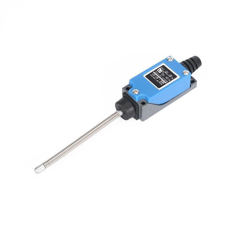 ME-9101 Automatic Reset Wobble Stick Head Mini Limit Switch(Blue) by buy2fix