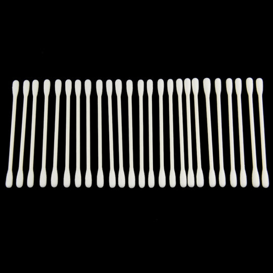 Cotons-tiges de nettoyage pour utilisation en salle blanche/utilisés pour purifier tout le panneau LCD