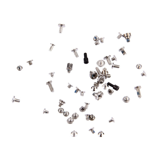 Full Repair Screw Set for iPhone 5C by buy2fix