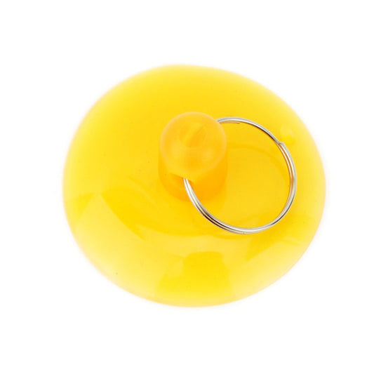 P8835 Metal + Plastic Professional Screen Suction Cup Tool Sucker(Yellow) by buy2fix