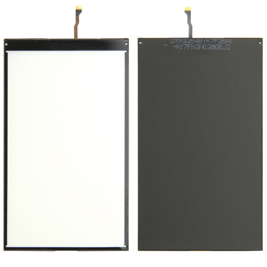 LCD Display Backlight Film / LCD Backlight Unit Module Spare Part for iPhone 5S by buy2fix
