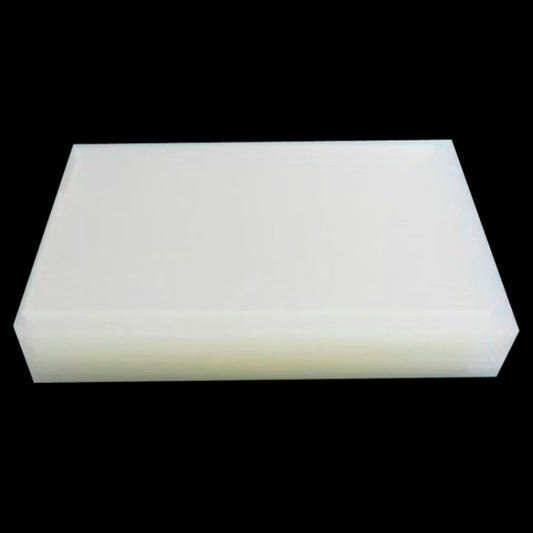 50 PCS OCA Optical Clear Adhesive Double Side Sticker Glue 250um Thick For iPhone 5 & 5S & 5C LCD(Transparent) by buy2fix