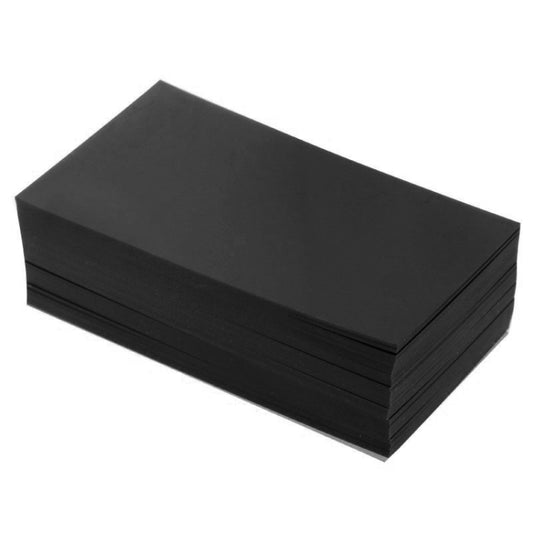 50 PCS Renovate LCD Filter Up Polarizing Film for iPhone 5 & 5S & 5C by buy2fix