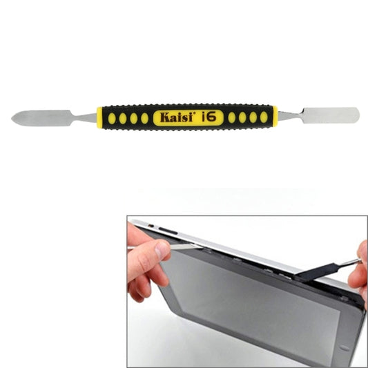 Kaisi i6 Metal Opening Repair Prying Tool for Samsung / iPhone / iPad / Laptop / Tablets PC by Kaisi