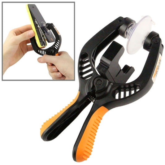 JAKEMY JM-OP05 Universal Mobile Phone Screen Repair Tool Repairment LCD Screen Opener for iPhone / iPad / Samsung and other smart phones by JAKEMY