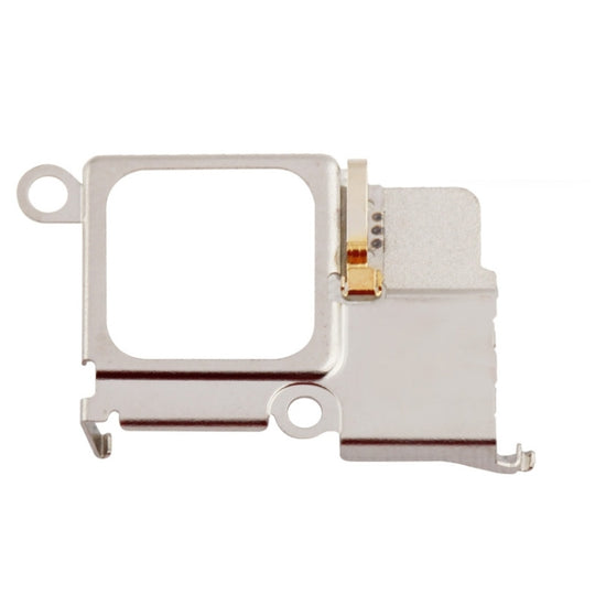 Original Lautsprecher Ohrhörer Metallplatte Ersatzteile für iPhone 5S (Grau)