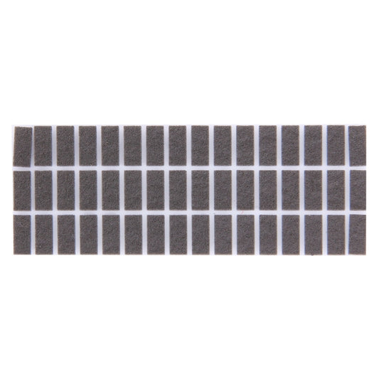 100 PCS Sponge Foam Pad for iPhone 5S Charging Port Flex Cable by buy2fix