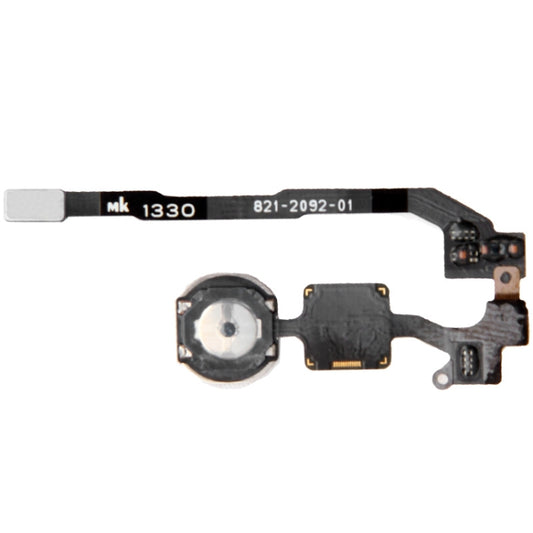 Original Function Key Flex Cable for iPhone 5S by buy2fix