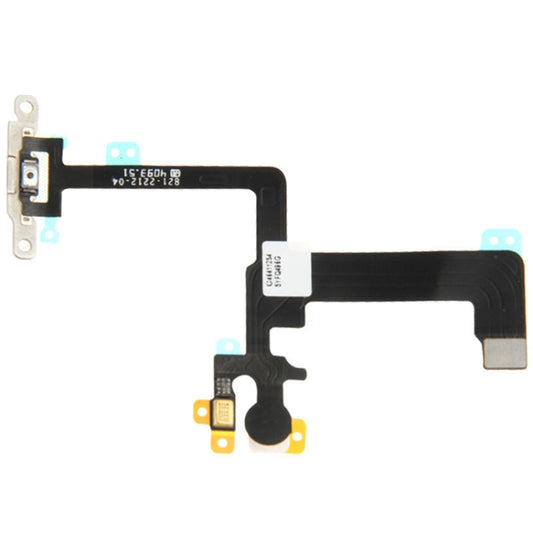 Original Boot Flex Cable for iPhone 6 by buy2fix