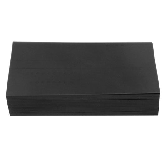 10 PCS Renovate LCD Filter Up Polarizing Films for iPhone 6 & 6s & 7 & 8 by buy2fix