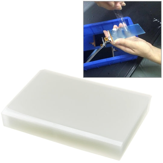 50 Stück für iPhone 6 &amp; 6s 4,7 Zoll OCA Optical Clear Adhesive