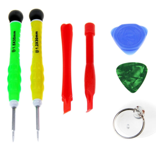 JF-853 High Quality Special Repair Opening Tools Kit for Samsung by JIAFA