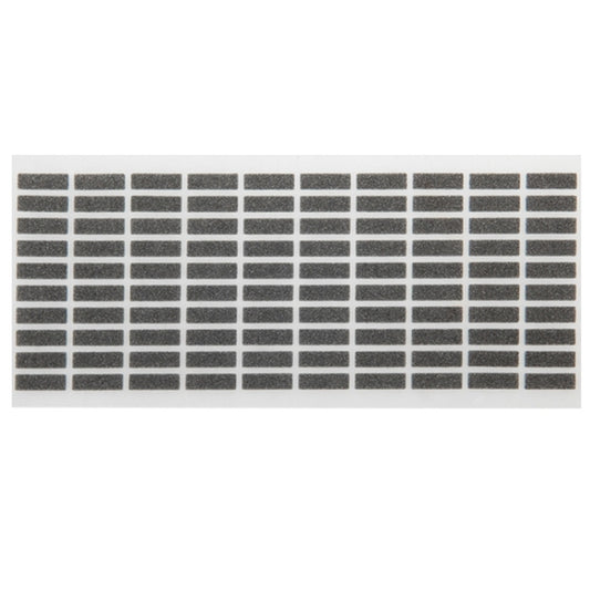 100 PCS Touch Stick Cotton Pads for iPhone 6 by buy2fix