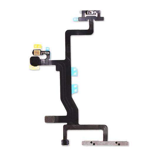 Volume Button Flex Cable for iPhone 6s - iPhone 6S/6S Plus Parts by buy2fix | Online Shopping UK | buy2fix