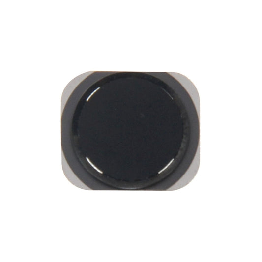 Home Button for iPhone 6s(Black) by buy2fix