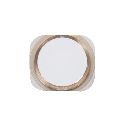 Home Button for iPhone 6s (Gold) by buy2fix