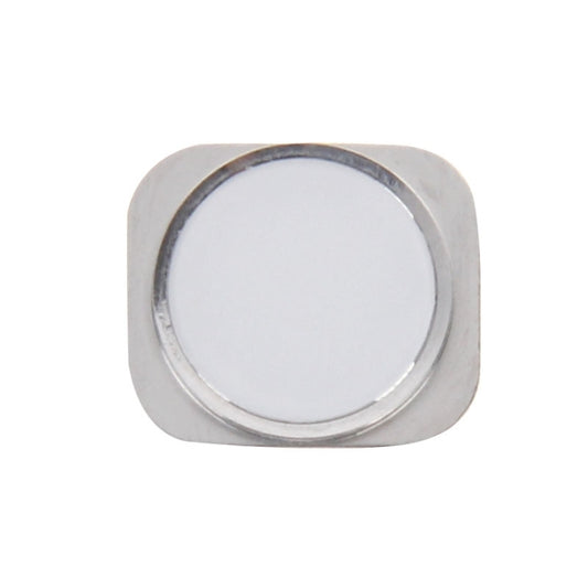 Home Button for iPhone 6s (Silver) by buy2fix
