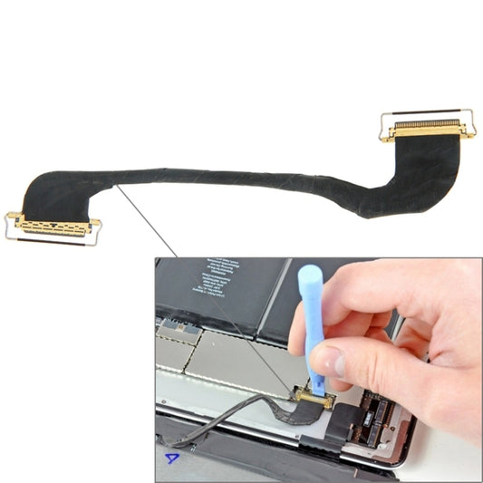 Original LCD Flex Cable for iPad 2 by buy2fix