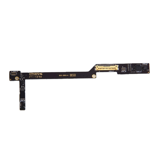 LCD Connector Flex Cable for iPad 2(WIFI Version) by buy2fix