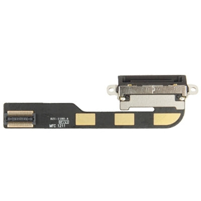 Tail Connector Charger Flex Cable for iPad 2 by buy2fix