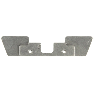 Button of iron for iPad 2 by buy2fix