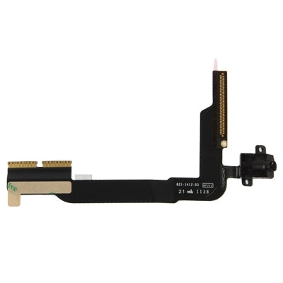 Original Audio Flex Cable for New iPad (iPad 3) / iPad 4 WIFI Version by buy2fix
