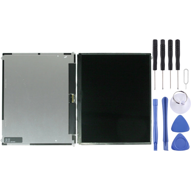 Original LCD Screen for New iPad (iPad 3) / iPad 4 by buy2fix