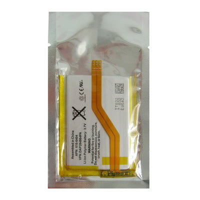 OEM Version Battery for iPod touch 2nd - For iPad & iPod Series by buy2fix | Online Shopping UK | buy2fix