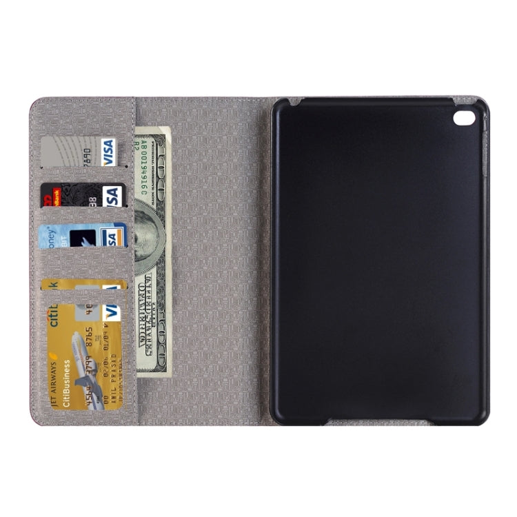 Crocodile Texture Horizontal Flip Leather Case with Holder & Card Slots & Wallet for iPad Pro 12.9 inch(Brown) by buy2fix