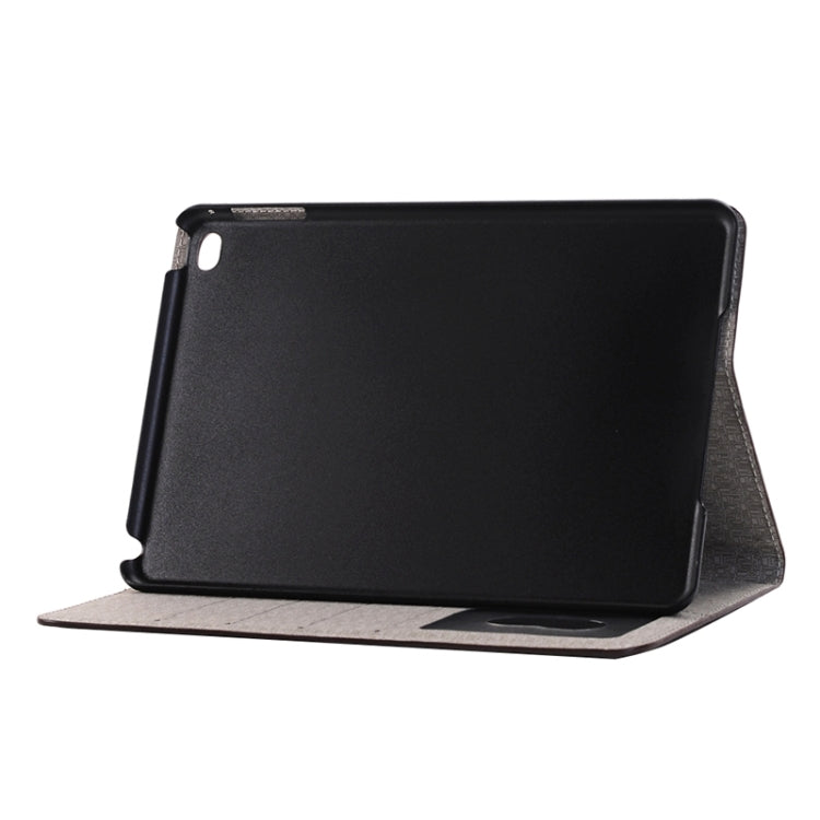 Crocodile Texture Horizontal Flip Leather Case with Holder & Card Slots & Wallet for iPad Pro 12.9 inch(Brown) by buy2fix