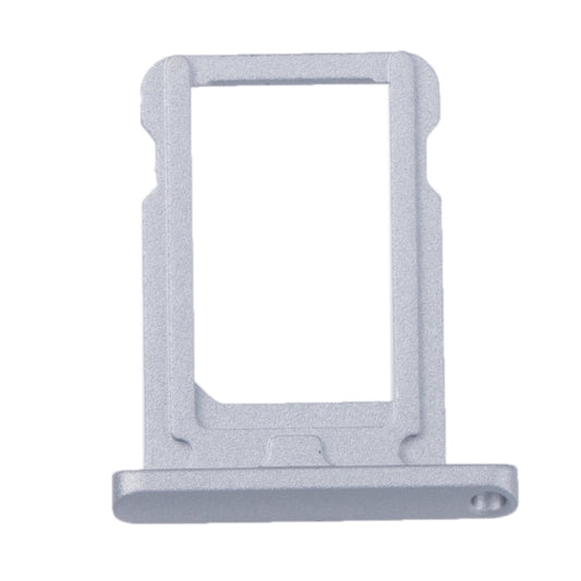Original Nano SIM Card Tray for iPad Pro 12.9 inch(Silver) by buy2fix