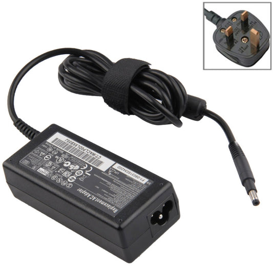 4.8 mm x 1.7mm 19V 3.33A AC Adapter for HP Envy / Pavilion / Sleekbook Laptop(UK Plug) by buy2fix