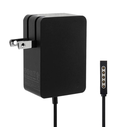 24W 12V 2A AC Adapter Power Supply Charger for Microsoft Surface Windows RT Model 1512 Tablet, US Plug