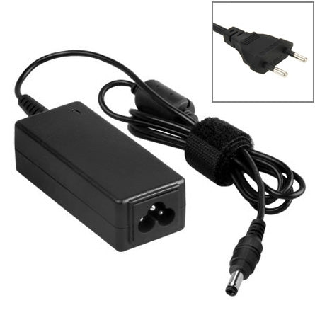 EU Plug AC Adapter 19V 3.42A 65W for Acer Notebook, Output Tips: 5.5 x 1.7mm (Original Version) by buy2fix
