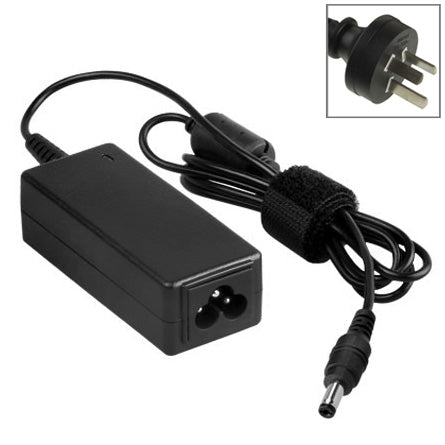 AU Plug AC Adapter 19V 3.42A 65W for Acer Notebook, Output Tips: 5.5 x 1.7mm (Original Version) by buy2fix