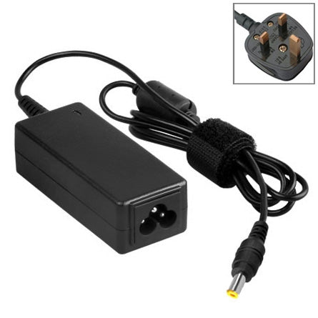 UK Plug AC Adapter 19V 4.74A 90W for Acer Laptop, Output Tips: 5.5x1.7mm by buy2fix