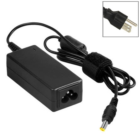 US Plug AC Adapter 19V 4.74A 90W for Acer Laptop, Output Tips: 5.5x1.7mm by buy2fix