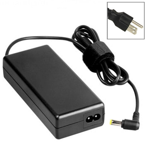 US Plug 19V 3.16A 60W AC Adapter for Acer Notebook, Output Tips: 5.5 x 2.5mm by buy2fix