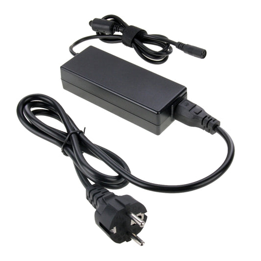 AU-90W+13 TIPS 90W 15V 6A Universal AC Power Adapter Charger with 13 Tips Connectors for Laptop Notebook, EU Plug by buy2fix