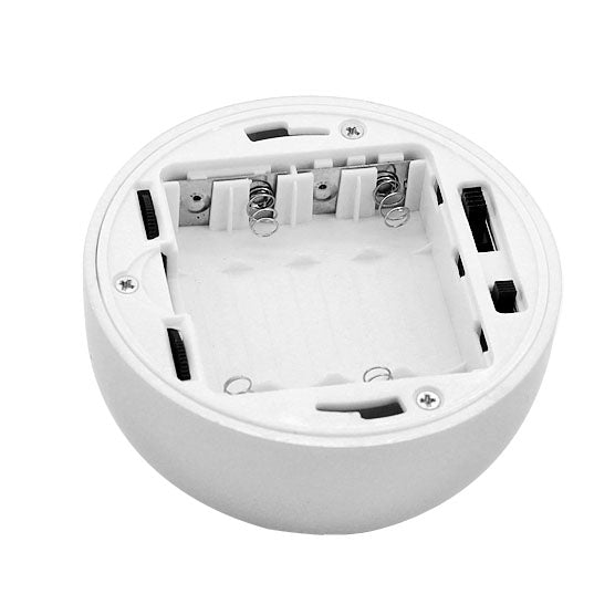 Wireless Infrared PIR Auto Sensor Motion Detector Light Lamp, Sensitive 6 LED - Sensor LED Lights by buy2fix | Online Shopping UK | buy2fix