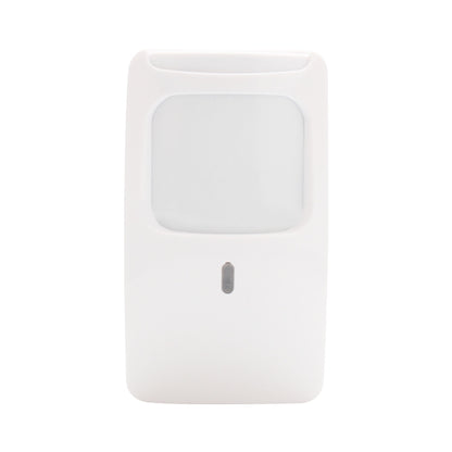 Dual Technology Motion Sensor DT-7225(White) - Security by buy2fix | Online Shopping UK | buy2fix