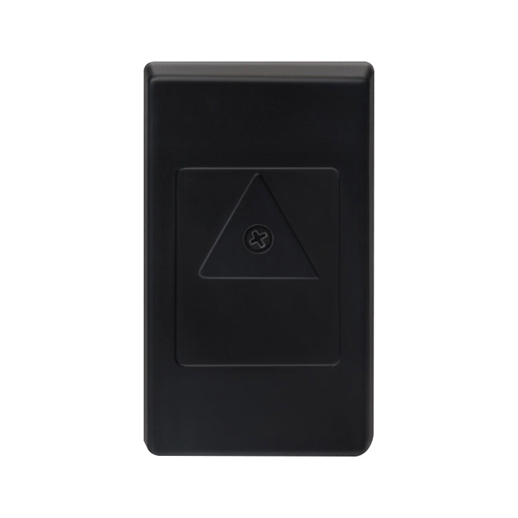 Burglary Alarm Master Panel Alike Paradox Alarm System (PA-950)(Black) - Security by buy2fix | Online Shopping UK | buy2fix