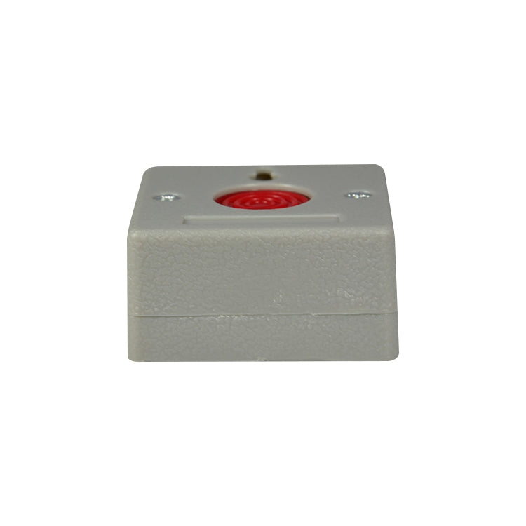 Hold Up Button / Emergency Button / Panic Button (PB-68)(Grey) - Security by buy2fix | Online Shopping UK | buy2fix