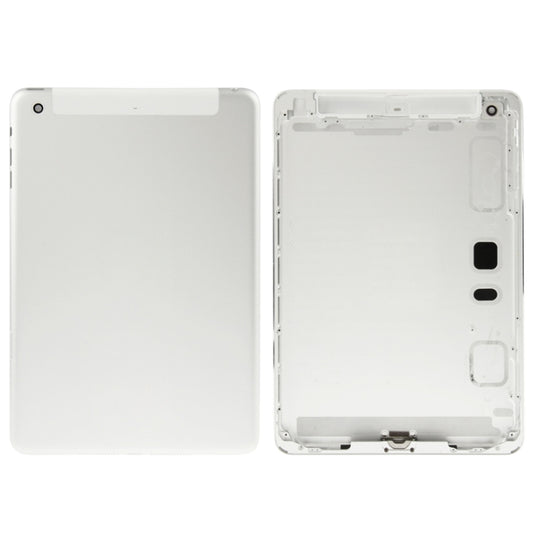 Full Housing Chassis for iPad mini 2 (3G Version)(Silver) by buy2fix