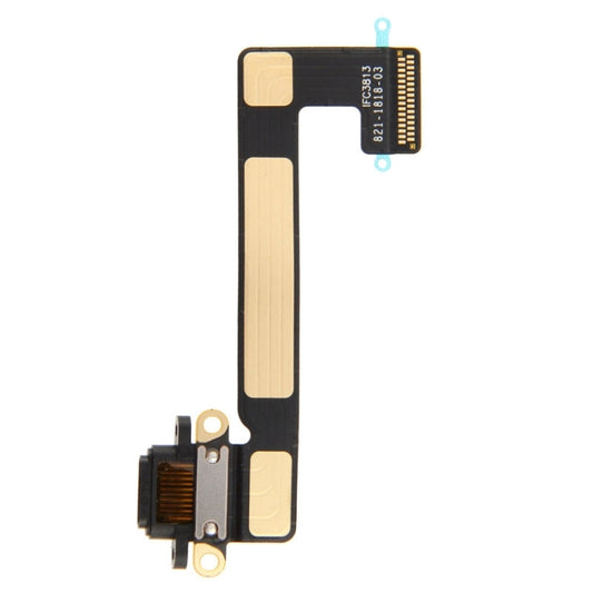 Original Dock Plug Flex Cable for iPad mini 2 Retina (Black) by buy2fix