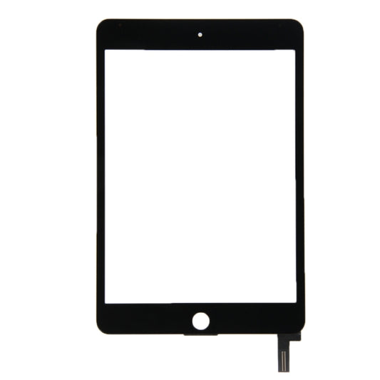 Original Touch Panel for iPad mini 4(Black) by buy2fix